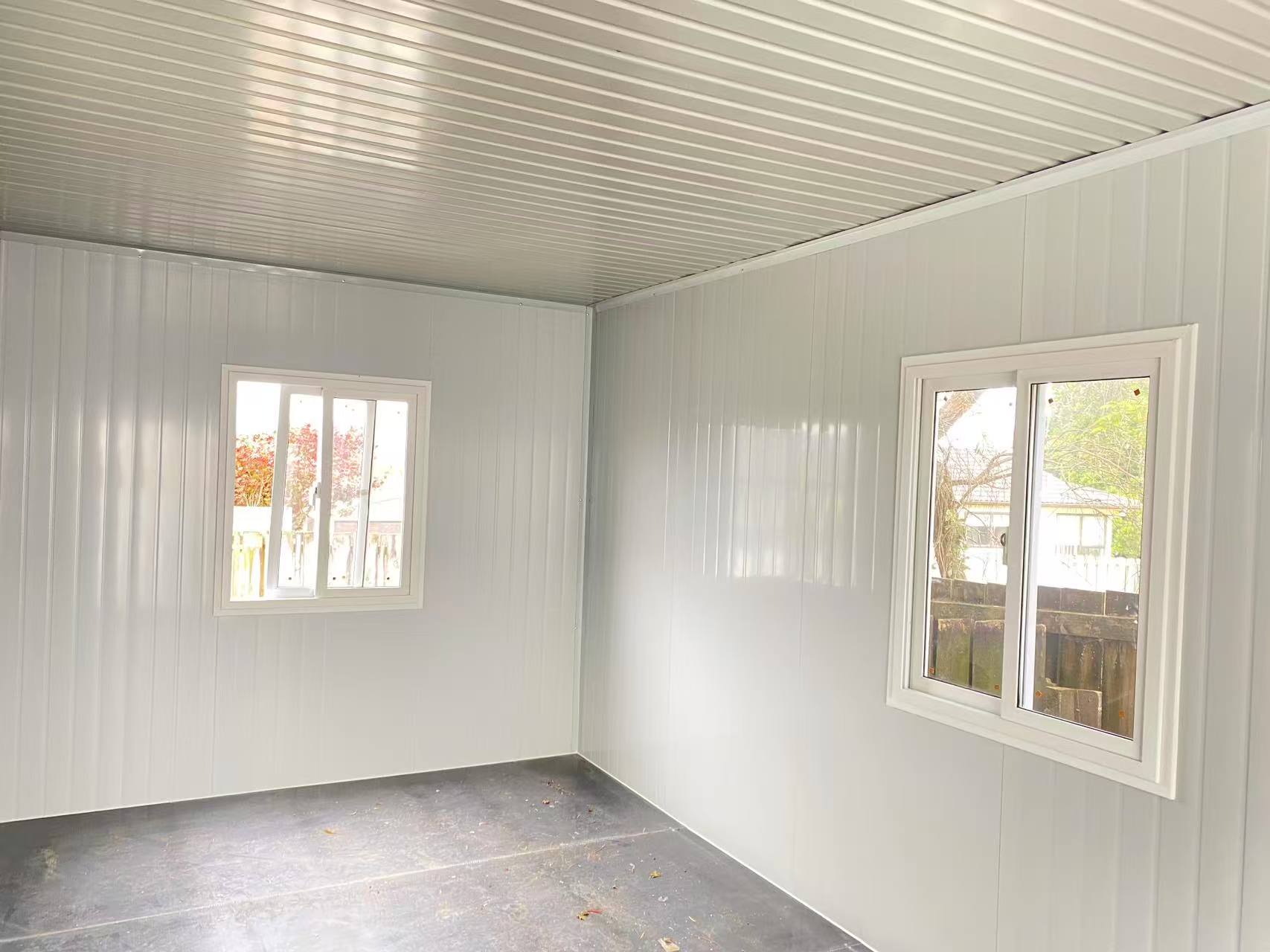 MEDIUM CABIN 6 x 3 m Classic Cabin XIII