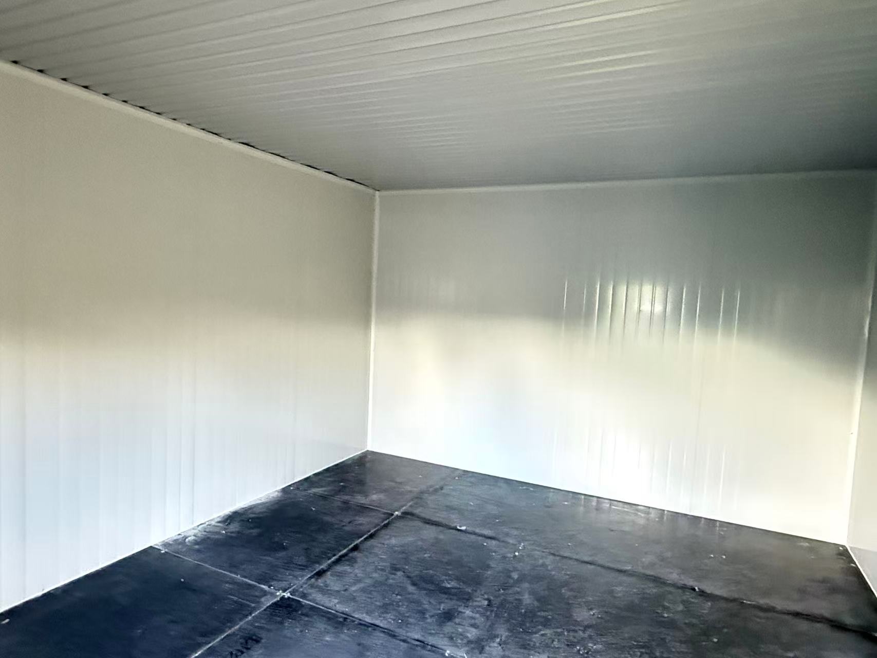 LARGE CABIN 6 x 4 m Classic Cabins XVII