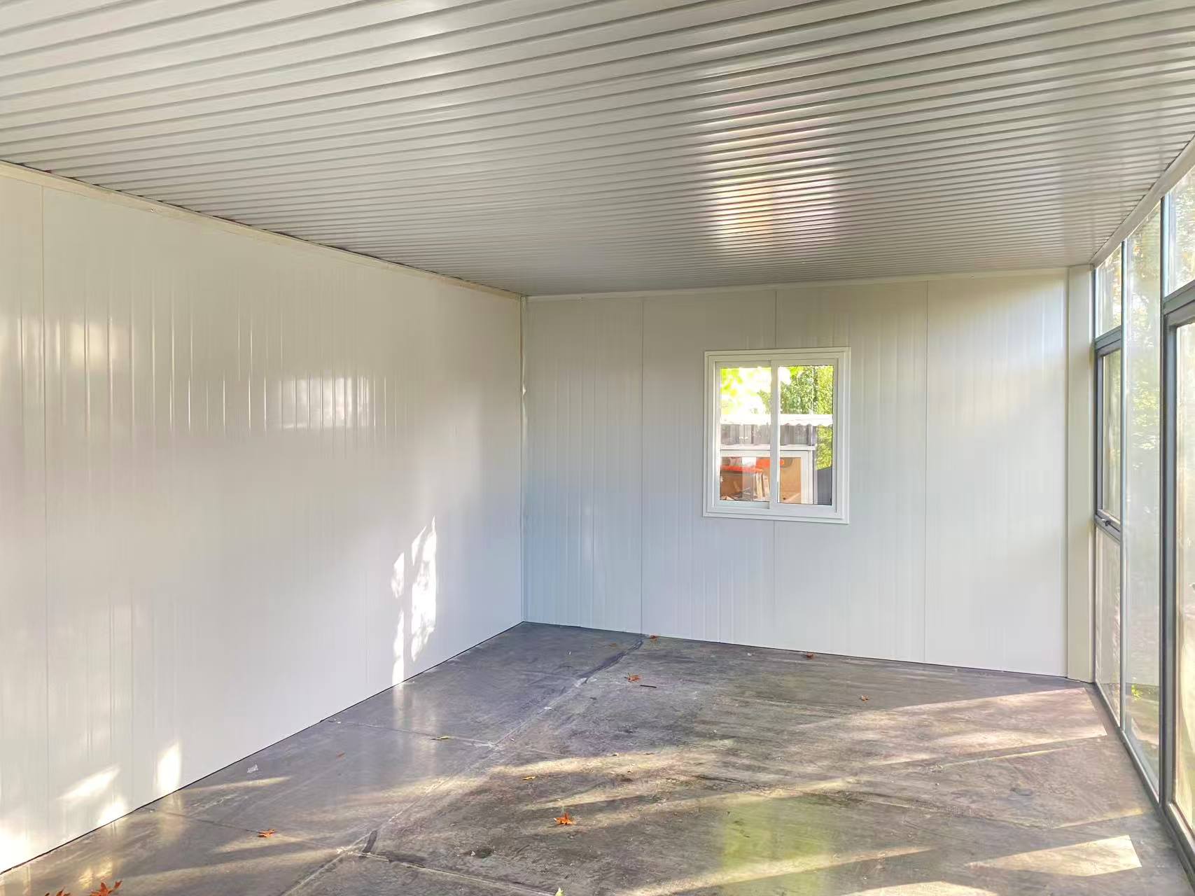 LARGE CABIN  7 x 4 m GW VII