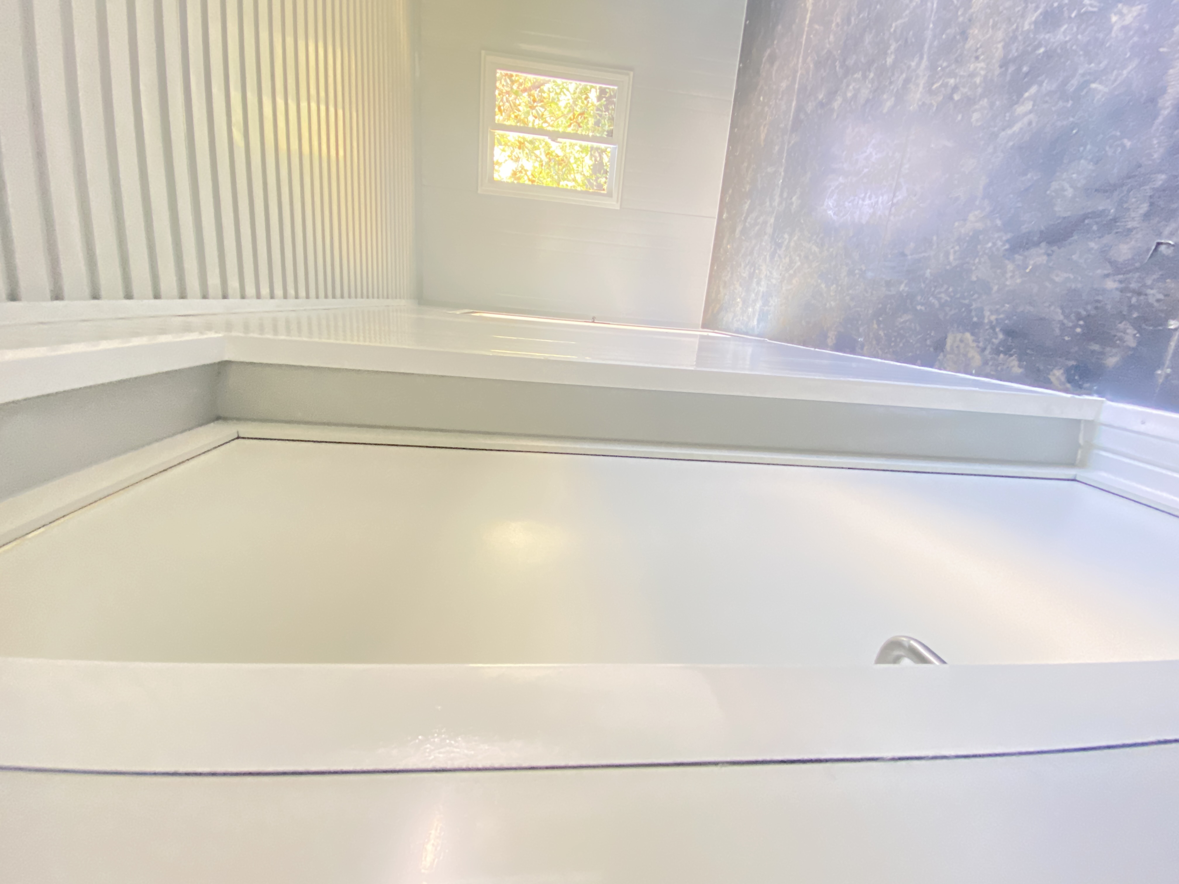 MODULAR CABIN 6 x 3 m + 4 x 3 m