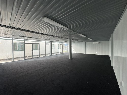 MODULAR CABIN 12 x 8 m II