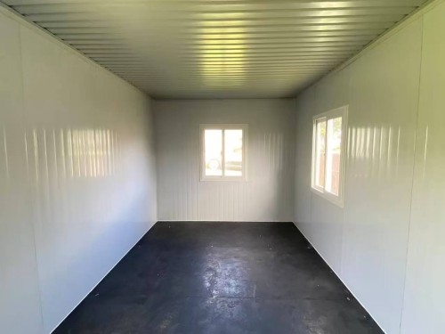 MEDIUM CABIN 6 x 3 m CLASSIC CABINS XI