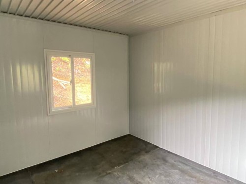 MODULAR CABIN 12 x 4 m IV