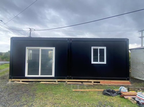MODULAR CABIN 8 x 4 m