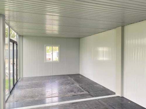 MODULAR CABIN 8 x 4 m II