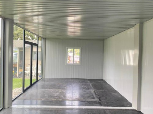 MODULAR CABIN 8 x 4 m II