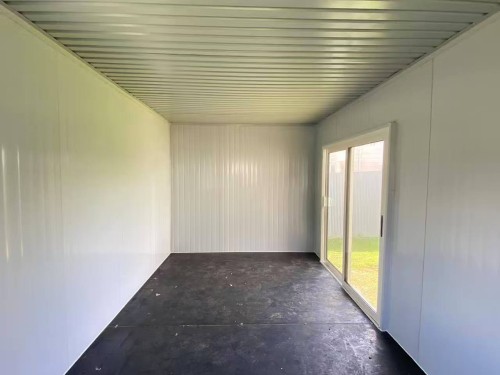 MEDIUM CABIN 6 x 3 m CLASSIC CABINS XI