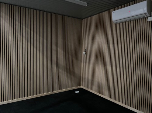 MODULAR CABIN 9 x 4 m