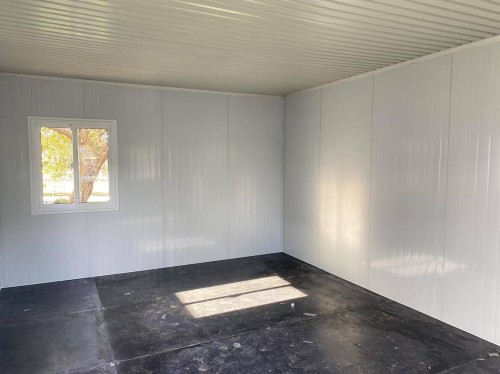 LARGE CABIN  6 x 4 m CLASSIC CABINS IV