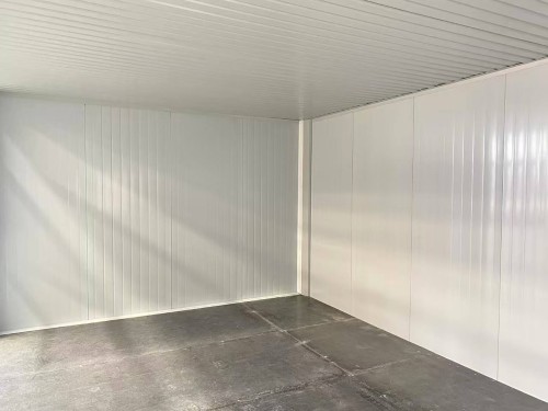 MODULAR CABIN 12 x 4 m III