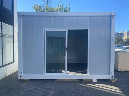 SMALL CABIN 4 x 3 m Classic