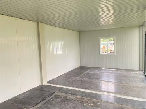 MODULAR CABIN 8 x 4 m II