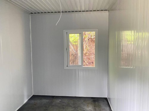 MODULAR CABIN 12 x 4 m IV