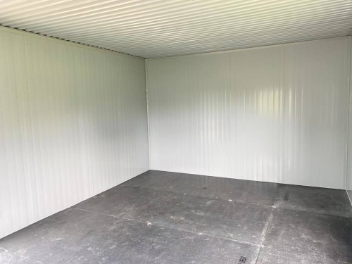 LARGE CABIN 6 x 4 m Classic Cabins XVI