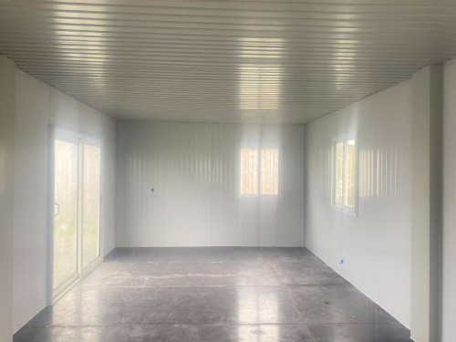 MODULAR CABIN 8 x 4 m