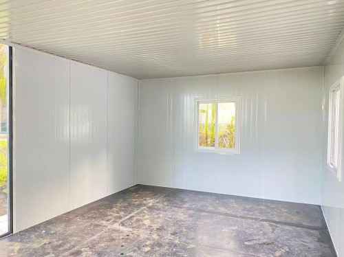 LARGE CABIN 7 x 4 m GW