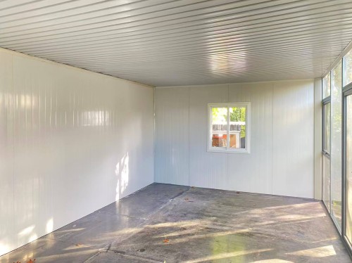 LARGE CABIN  7 x 4 m GW VII