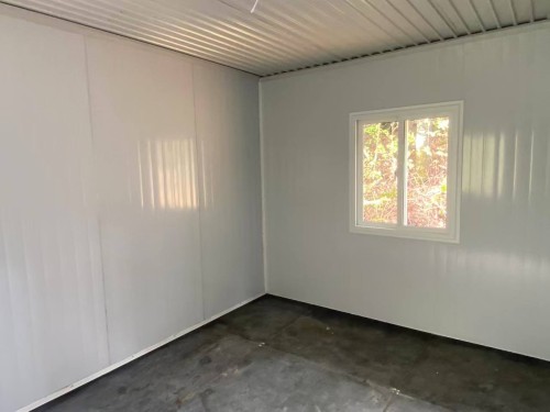 MODULAR CABIN 12 x 4 m IV