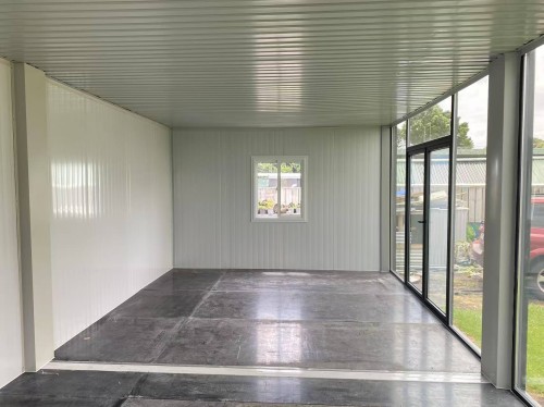 MODULAR CABIN 8 x 4 m II