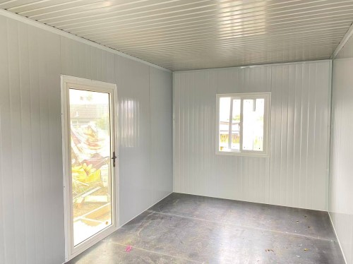 MEDIUM CABIN 6 x 3 m Classic Cabin XIII