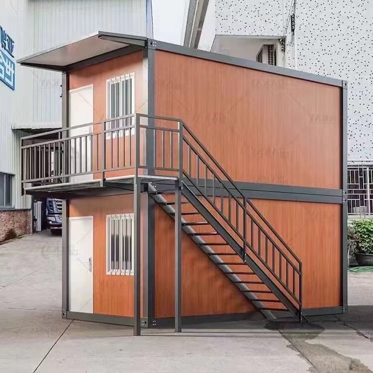 flat-pack cabins in NZ